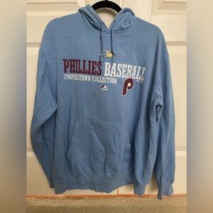 phillies hoodie